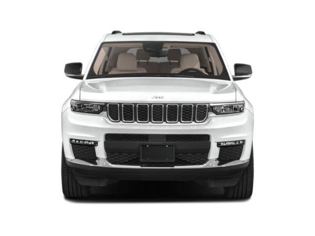 Used 2022 Bright White Clearcoat Jeep Altitude image 7