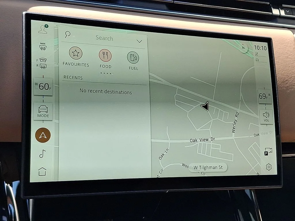 New 2026  Land Rover Dynamic SE image 15