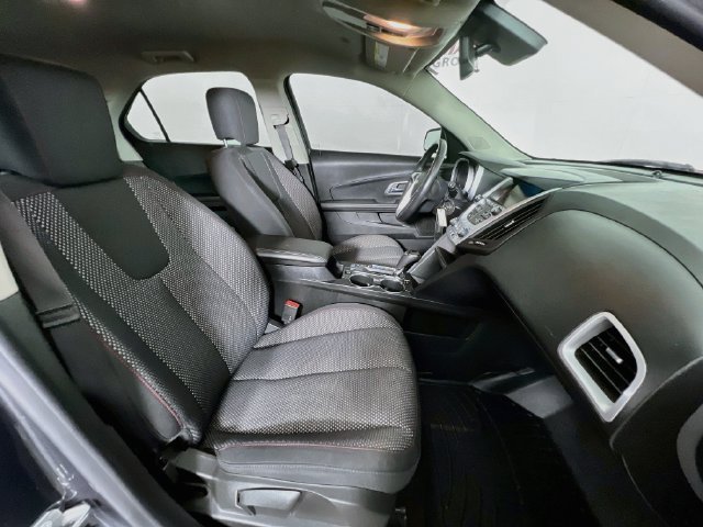 2017 Chevrolet Equinox LT - Photo 36
