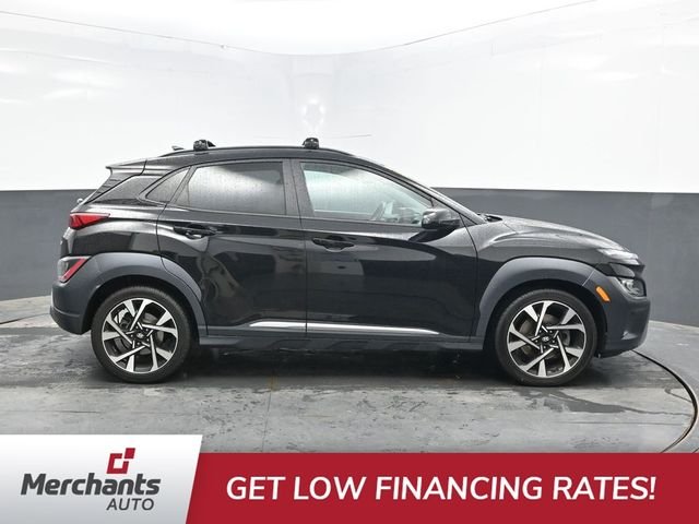 2022 Hyundai Kona Limited - Photo 9