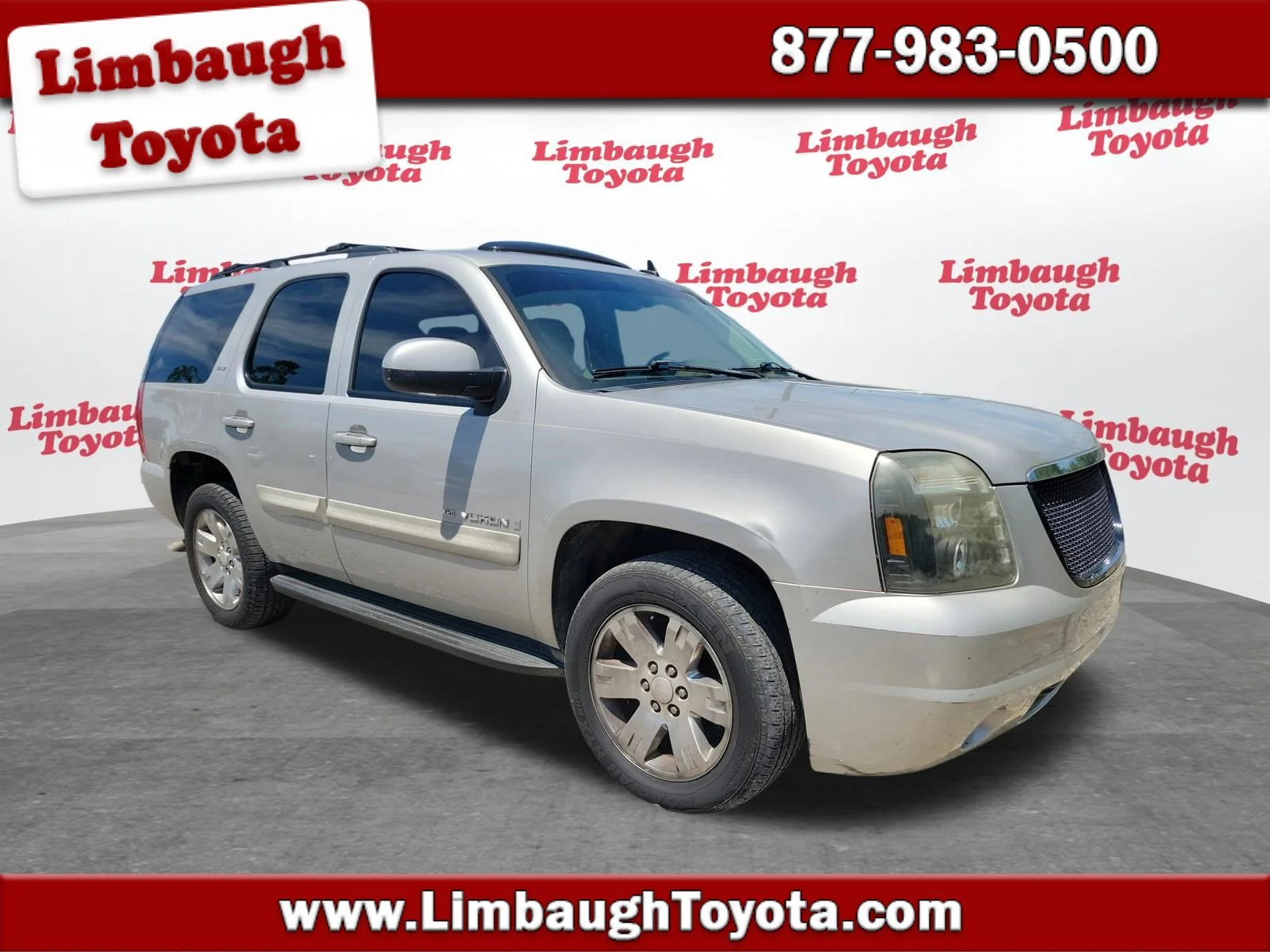 2009 GMC Yukon 2WD SLT1 XFE's photo