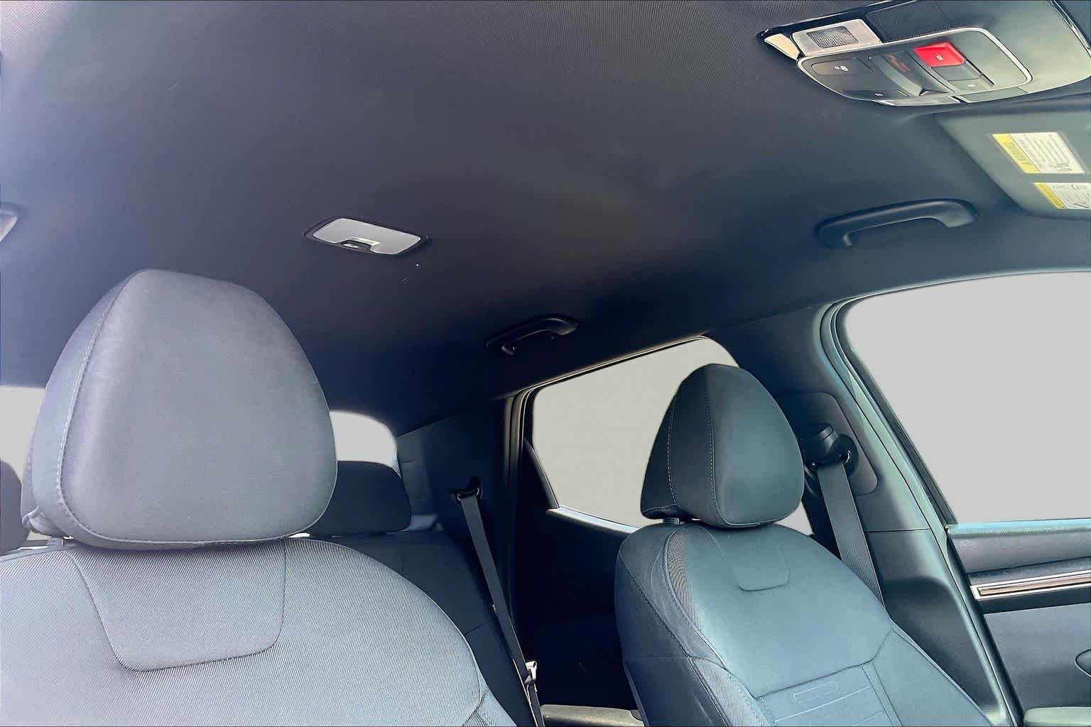 2024 Hyundai Santa Cruz SEL - Photo 13
