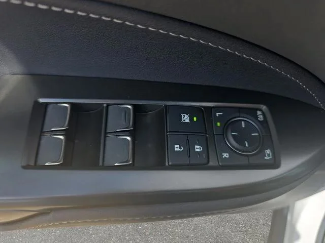 2026 Lexus NX 350 Luxury - Photo 33