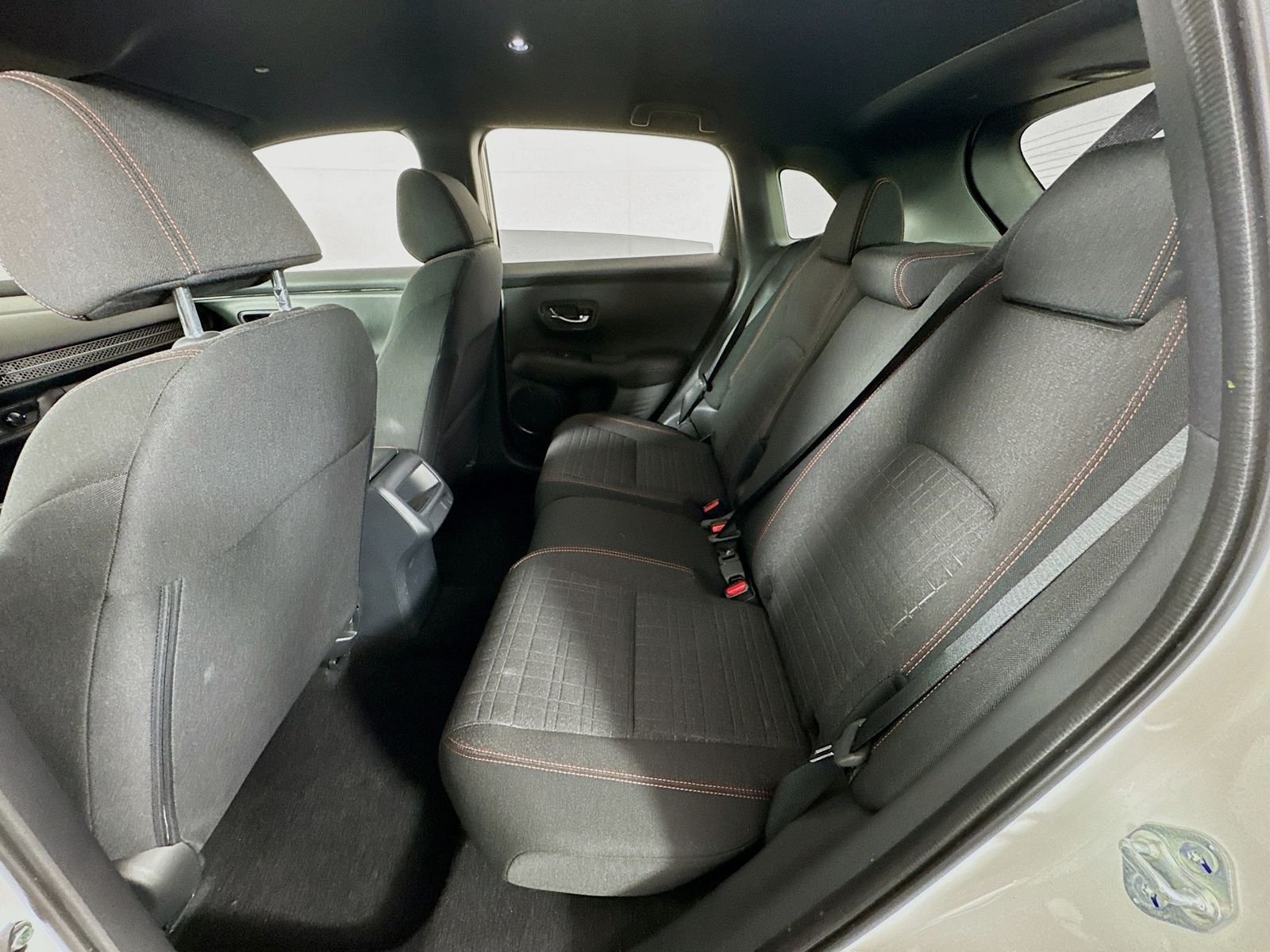 2026 Honda HR-V Sport - Photo 16