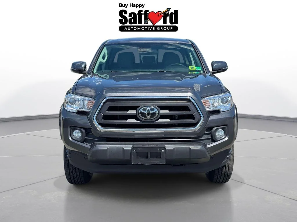 2023 Toyota Tacoma SR5 - Photo 8