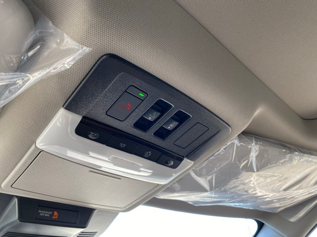 2026 Nissan Rogue Platinum - Photo 32