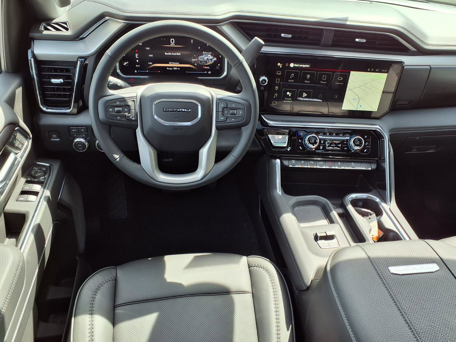 New 2026 Onyx Black GMC Denali image 3