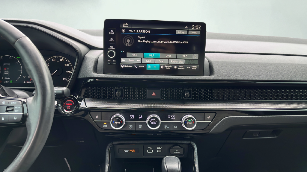 2023 Honda CR-V Sport Touring - Photo 15