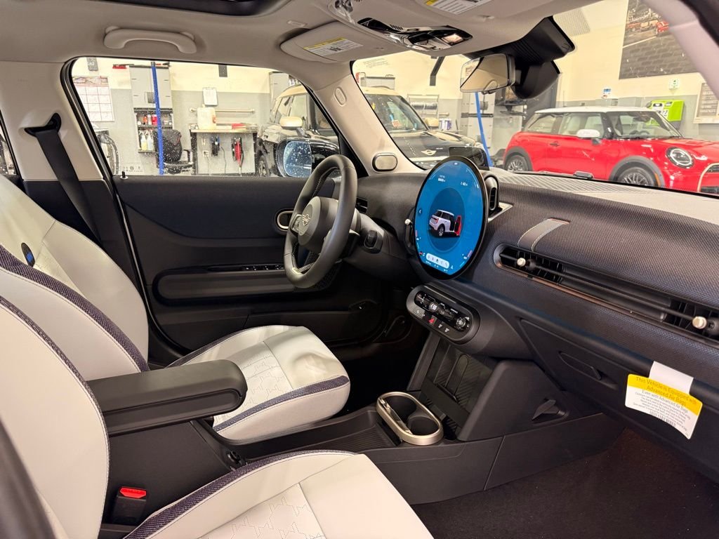 2025 MINI Hardtop 4 Door S - Photo 28