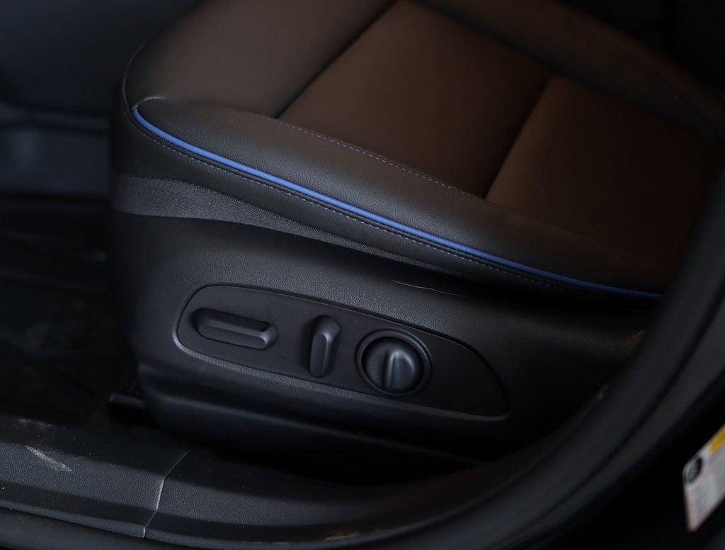 2026 Buick Envista Sport Touring - Photo 21