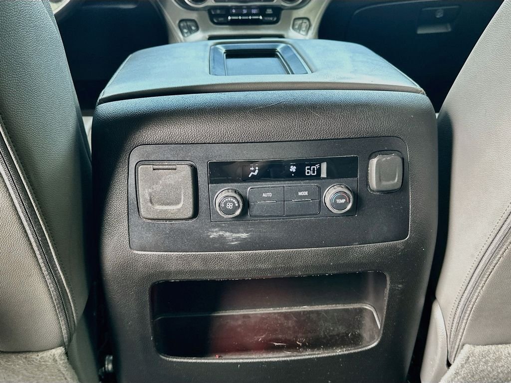 Used 2018 Red Tintcoat Chevrolet LT image 24