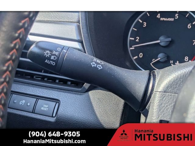 Used 2024 Gray Nissan 2.5 SR image 25