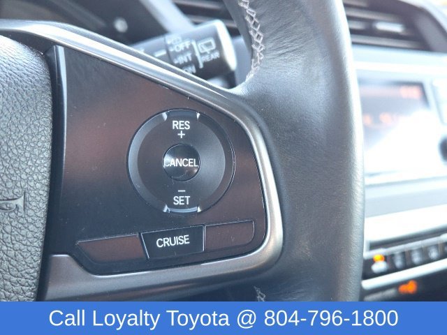 Used 2017  Honda Sport image 20