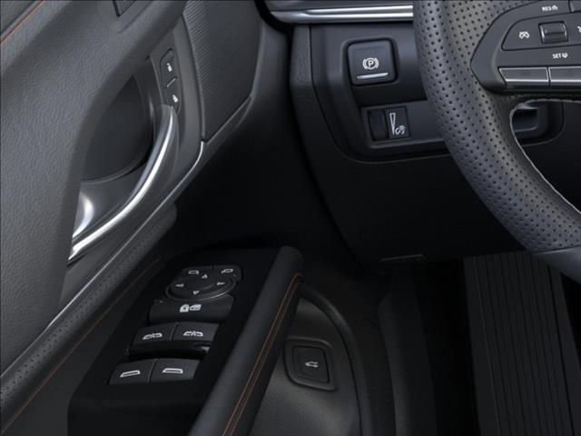 2026 Cadillac CT4 Sport - Photo 22