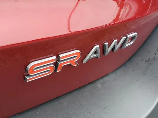 Used 2025 Red Nissan SR image 6