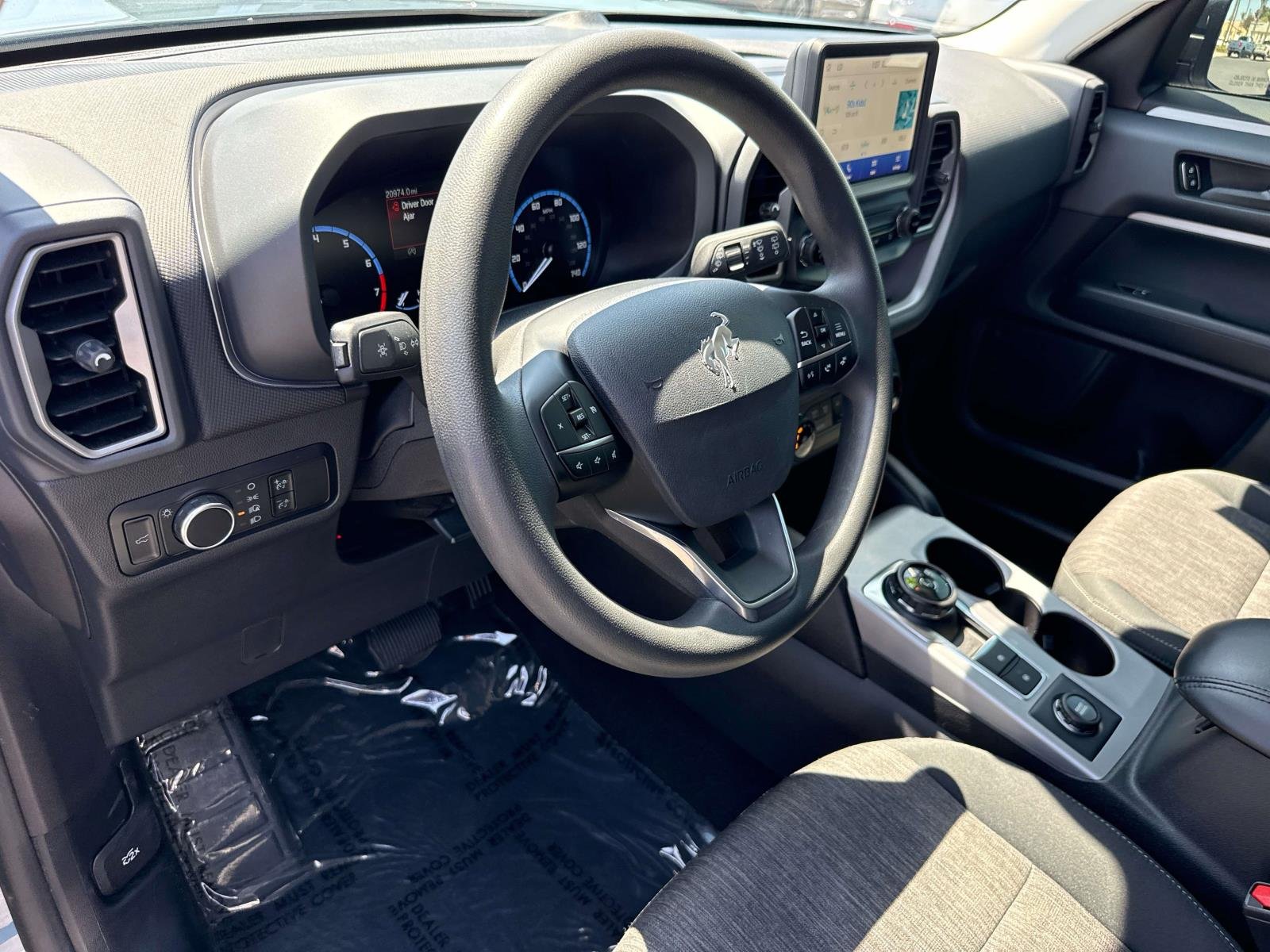Used 2023  Ford Big Bend image 26