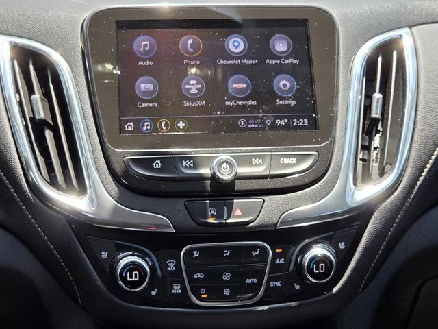 Used 2023 Brown Chevrolet Premier image 12
