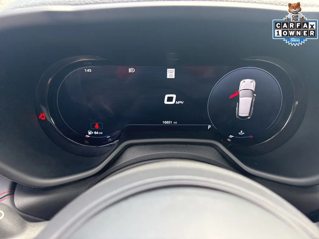 Used 2024  Dodge GT image 21