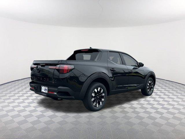 New 2026 Phantom Black Hyundai SE image 5