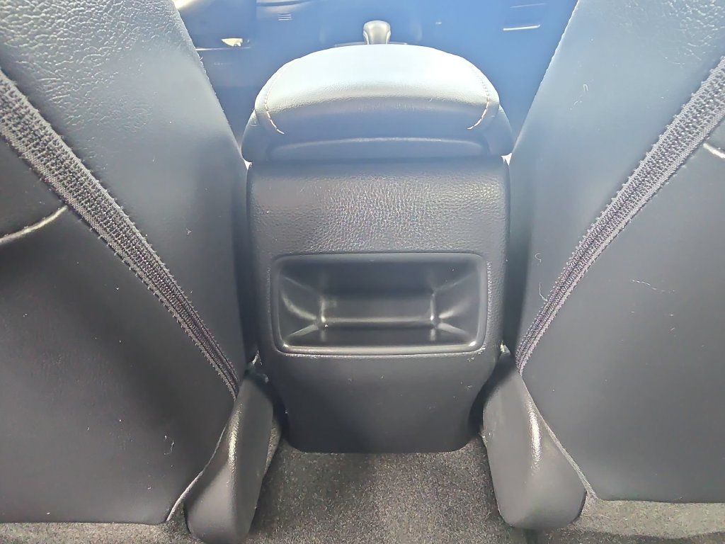 Certified Used 2020 White Toyota XLE image 33