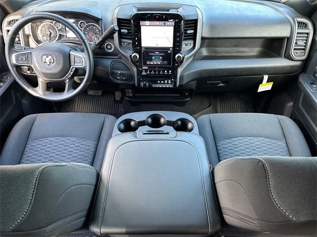 2025 RAM 2500 Tradesman - Photo 15