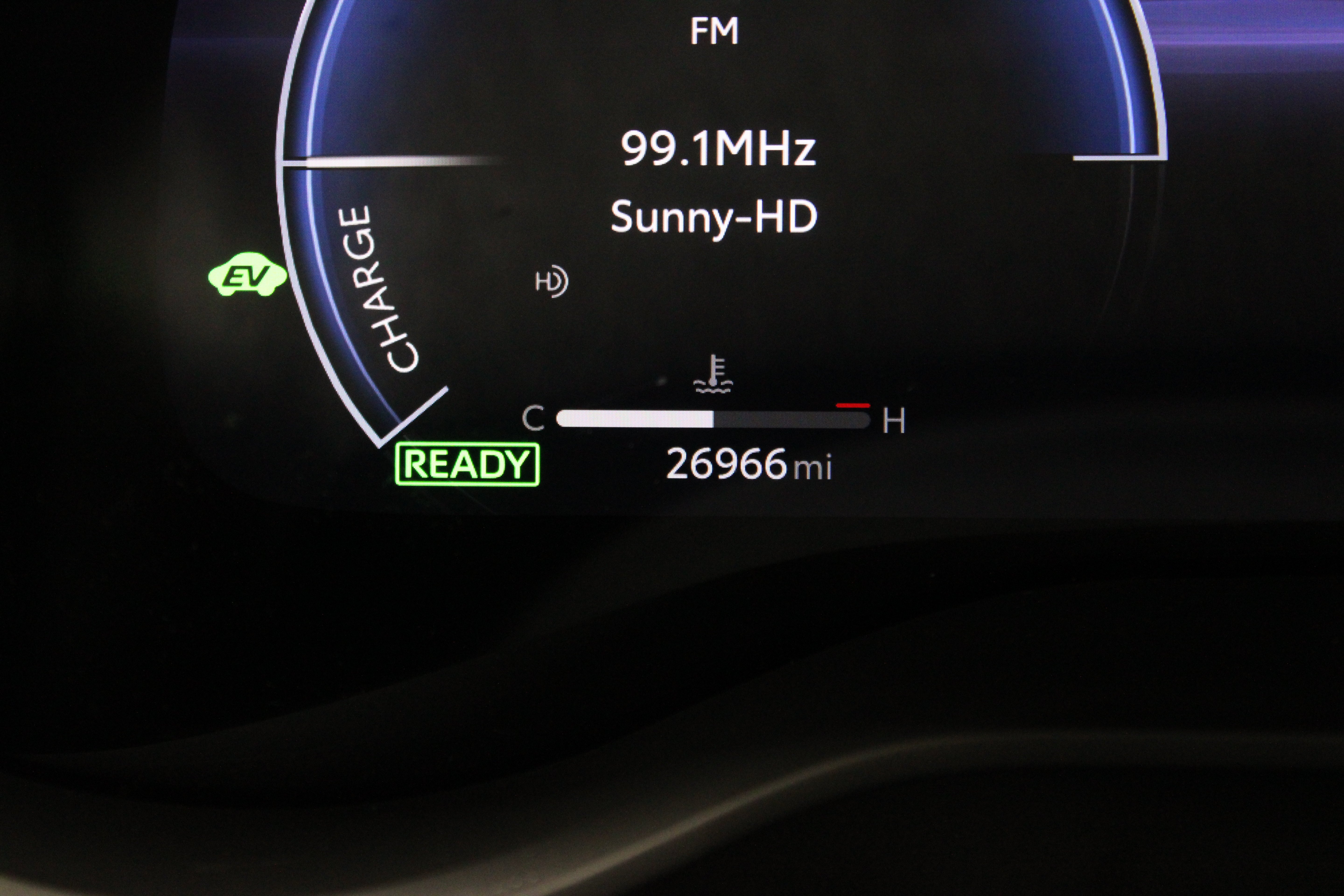 Certified Used 2025 Midnight Black Metallic Toyota Woodland Edition 2.5L/Electric image 42