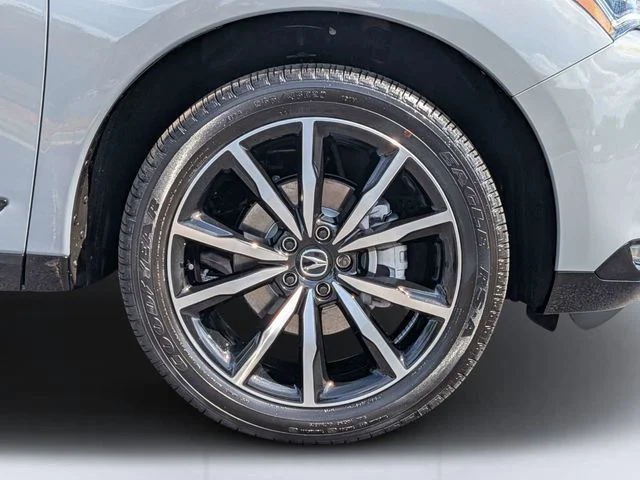 Certified Used 2026 Urban Gray Pearl Acura A-Spec Advance Package image 11