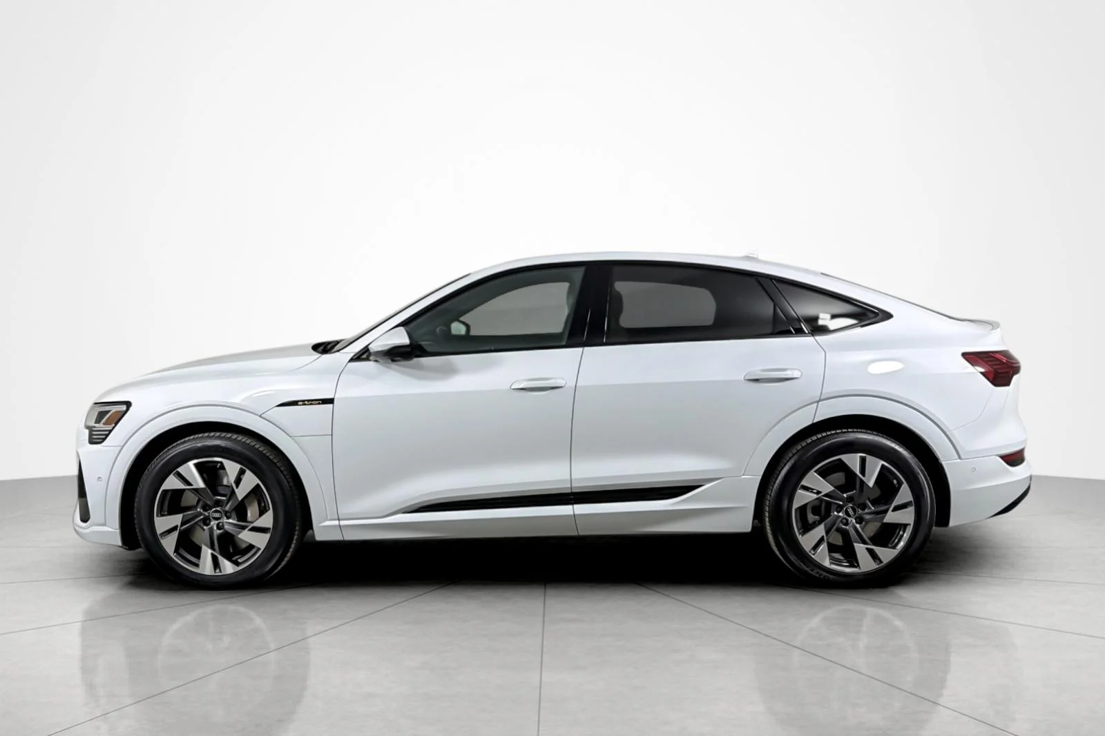 Certified 2023 Audi e-tron Sportback Premium with VIN WA11AAGE0PB006236 for sale in Beverly Hills, CA