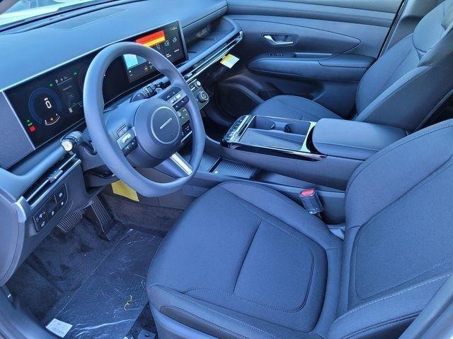 New 2026 White Hyundai SEL image 36