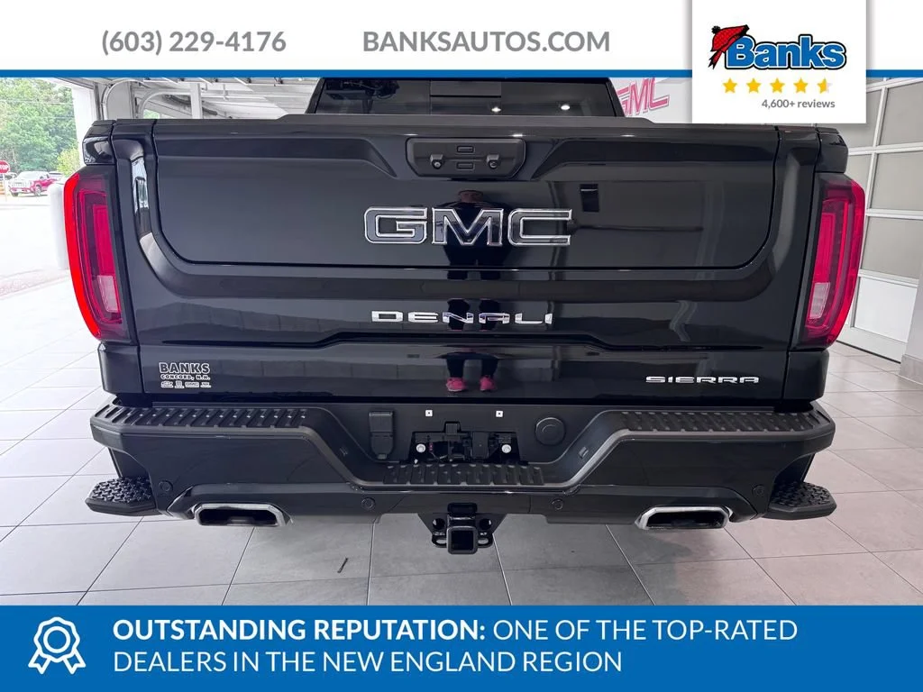 2023 GMC Sierra 1500 Denali Denali Ultimate - Photo 7