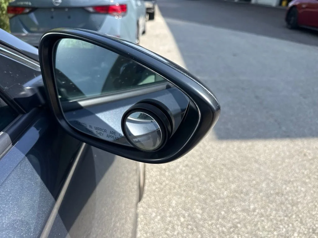 Used 2024  Honda LX image 9