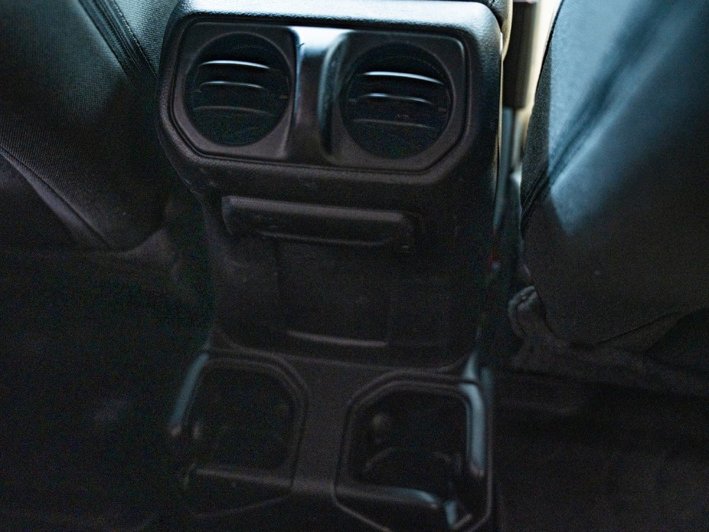 Used 2023 Punkn Metallic Clearcoat Jeep Willys image 41