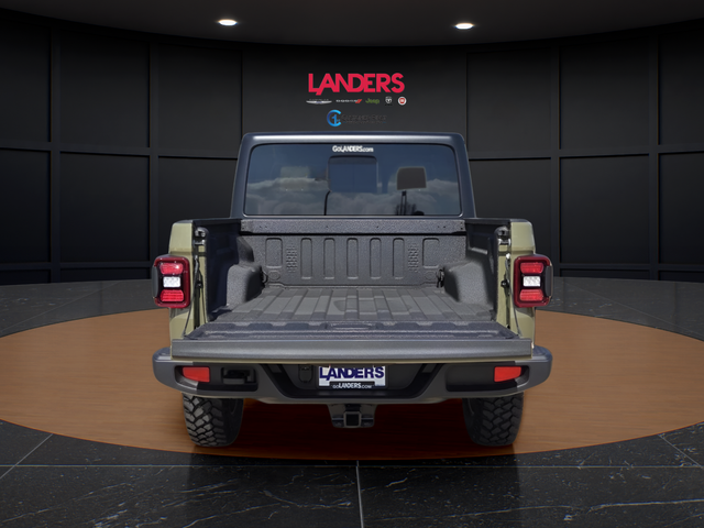 New 2026 41 Exterior Paint Jeep Willys 41 image 3