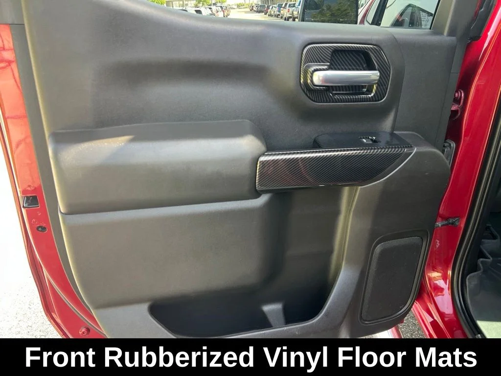 Used 2020 Red Chevrolet LT image 26
