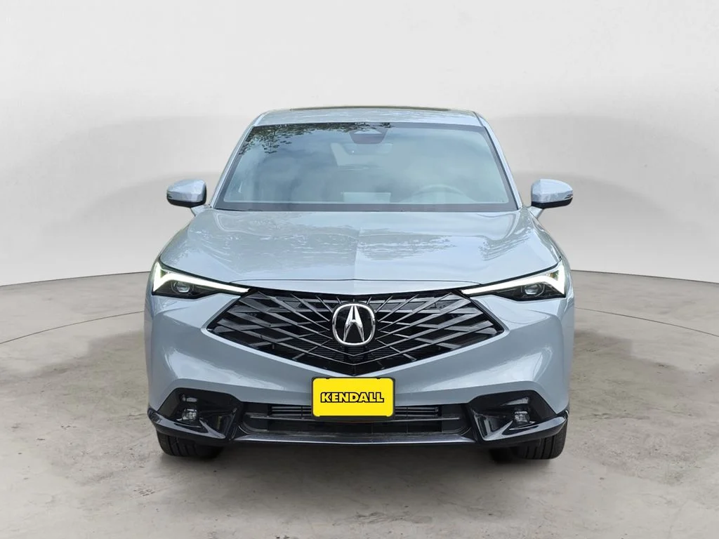 2025 Acura ADX A-Spec Package - Photo 8