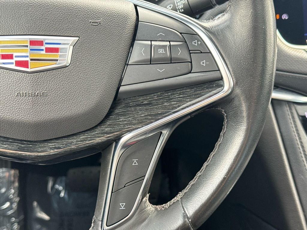 2023 Cadillac XT5 Premium Luxury - Photo 31