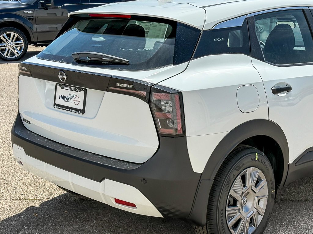 New 2026 Fresh Powder Nissan S image 6