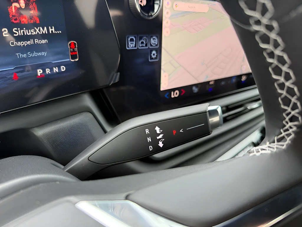 2026 Chevrolet Silverado EV LT - Photo 14