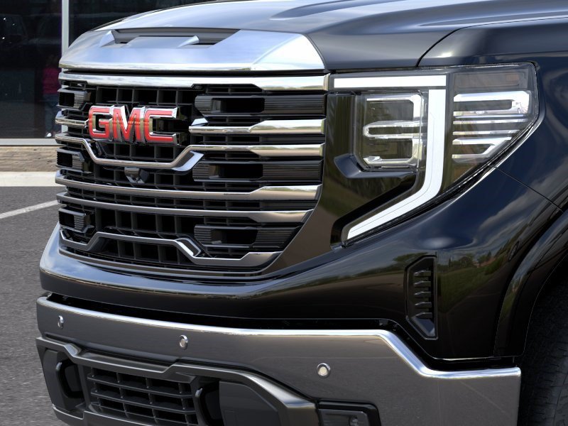 2026 GMC Sierra 1500 SLT - Photo 13