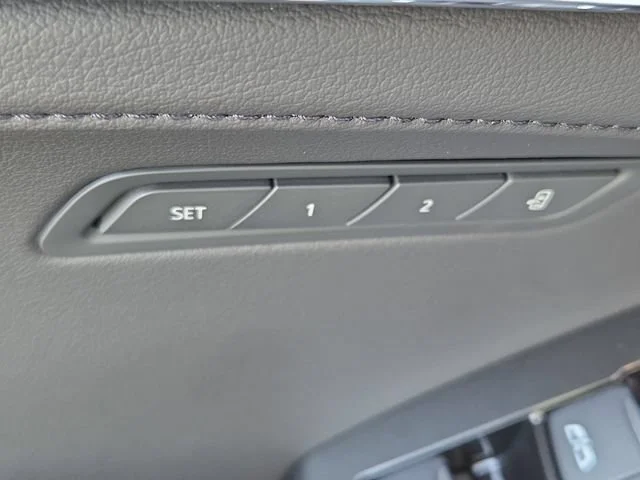2026 Cadillac CT5 Sport - Photo 11