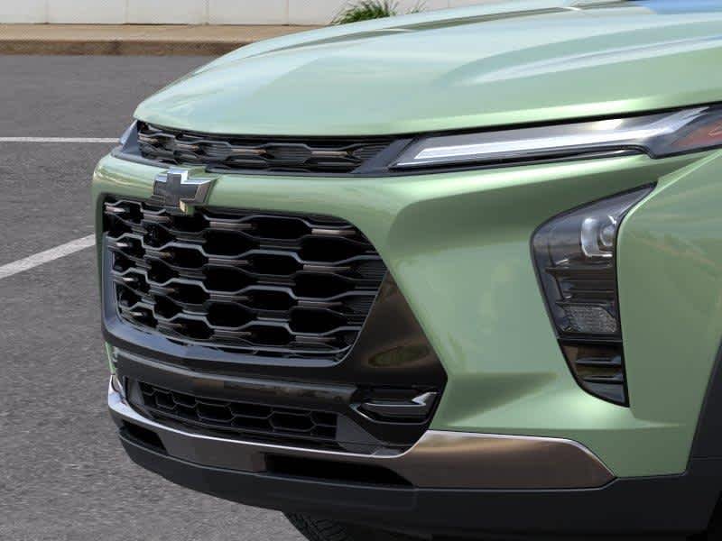 2026 Chevrolet Trax Activ - Photo 13