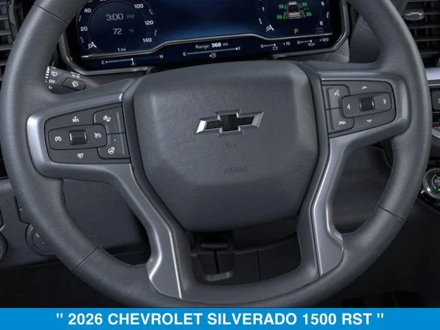 2026 Chevrolet Silverado 1500 RST - Photo 19