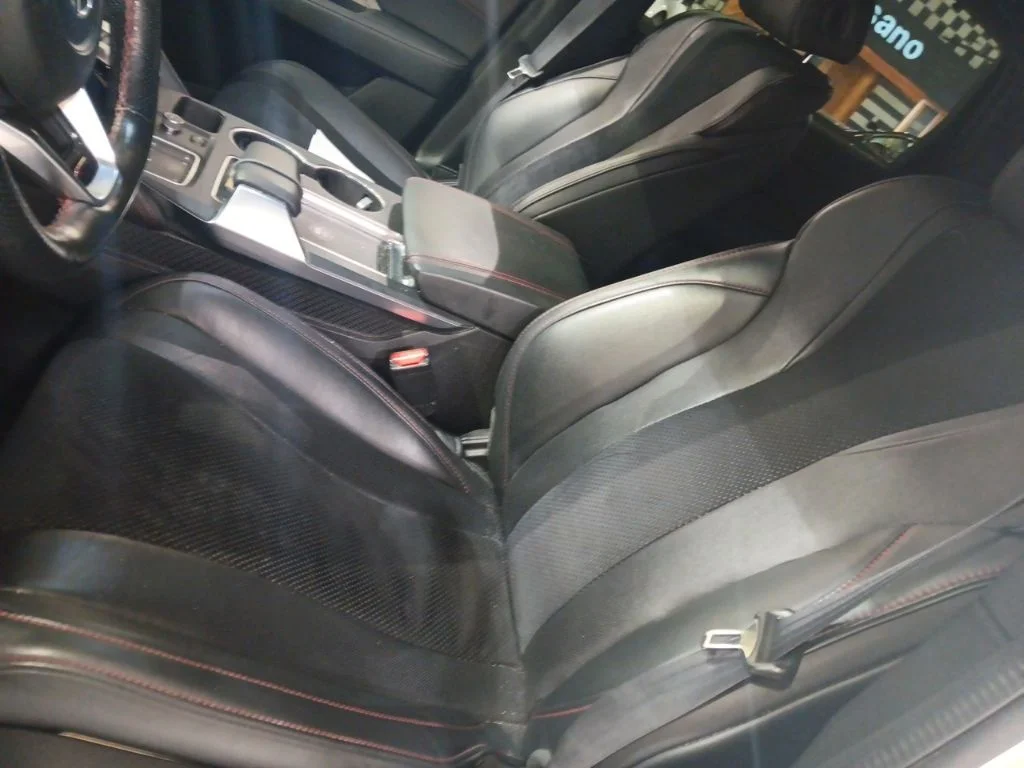 Used 2022  Acura A-Spec image 6