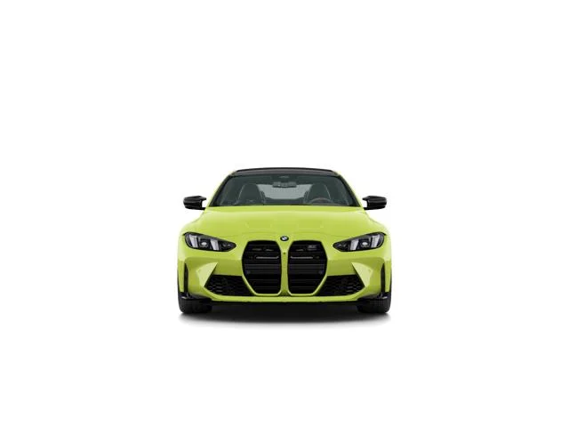 New 2027 Special Order Color BMW  image 2