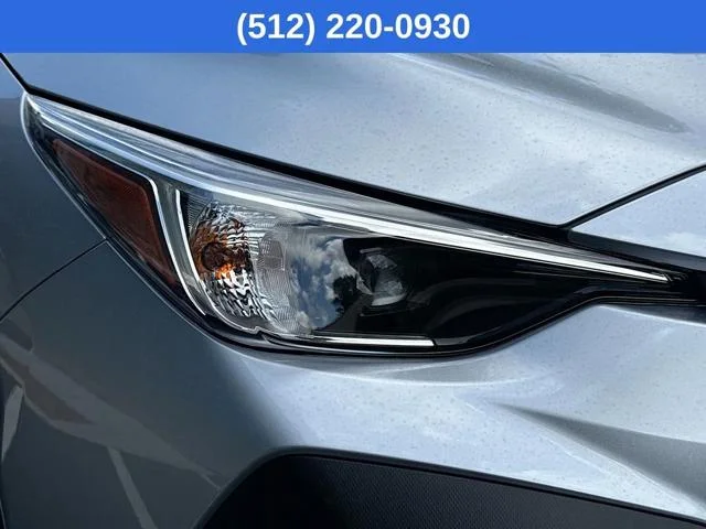 New 2026 ICE SILVER METALLIC Subaru Premium image 35