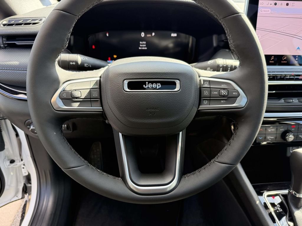 2026 Jeep Compass Limited Altitude - Photo 20