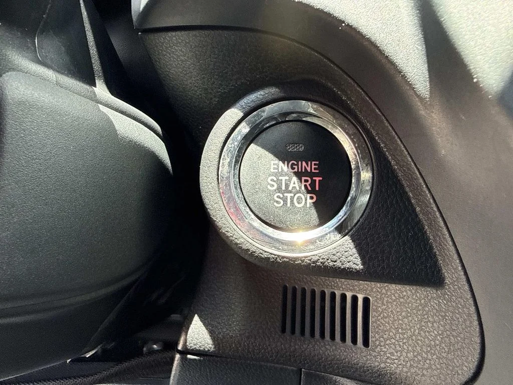 Certified Used 2025 Blue Subaru Sport image 35