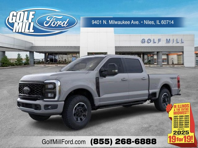 2026 Ford Super Duty F-250 SRW XLT