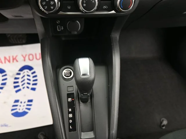 Used 2025 White Nissan S image 24