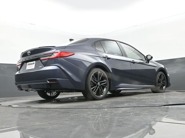 New 2026 Dark Cosmos Toyota XSE image 26